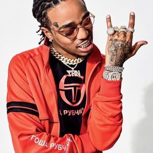 Meet your Posher, Jackson